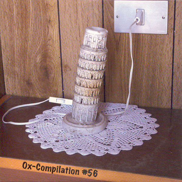 Ox-Compilation #56