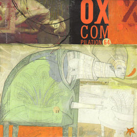 Ox-Compilation #64