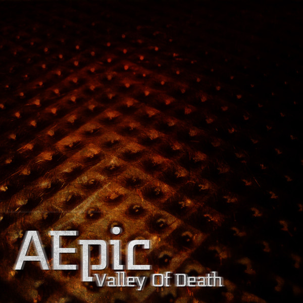Valley Of Death