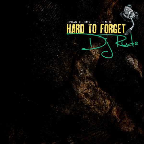 Hard To Forget