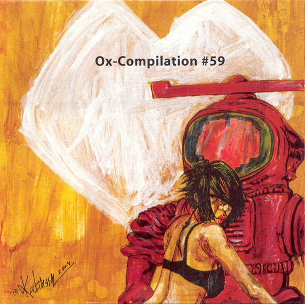 Ox-Compilation #59
