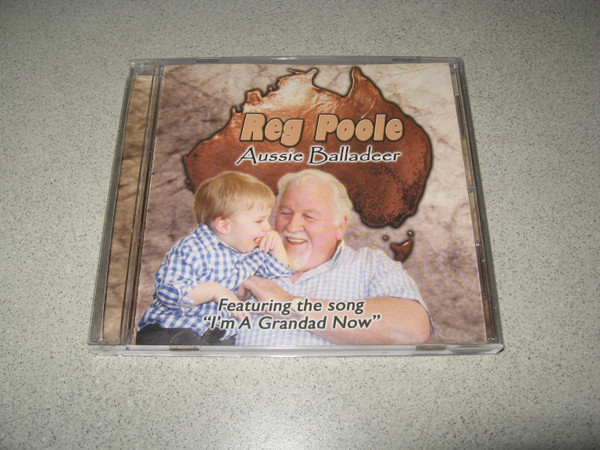 Aussie Balladeer