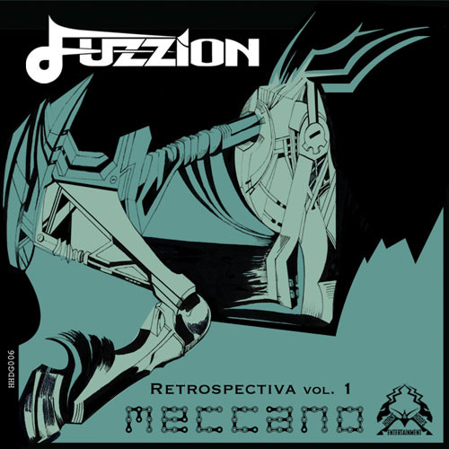 Retrospectiva Vol. 1