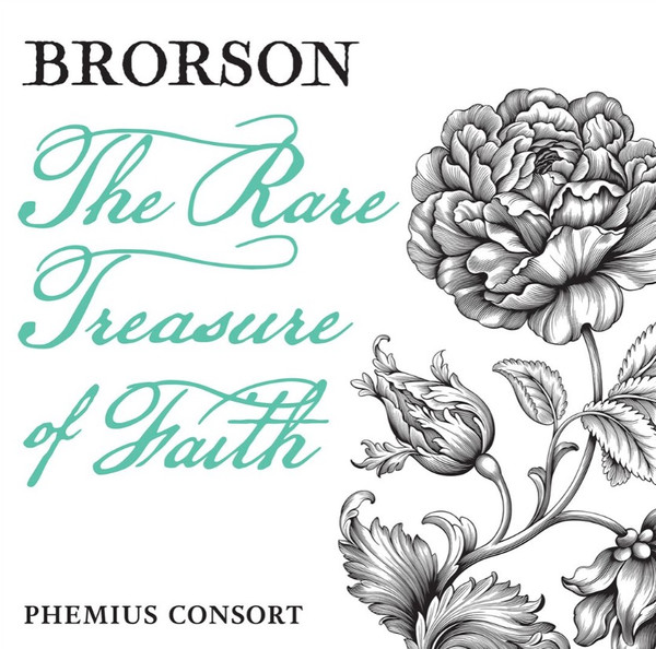 The Rare Treasure Of Faith
