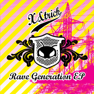 Rave Generation
