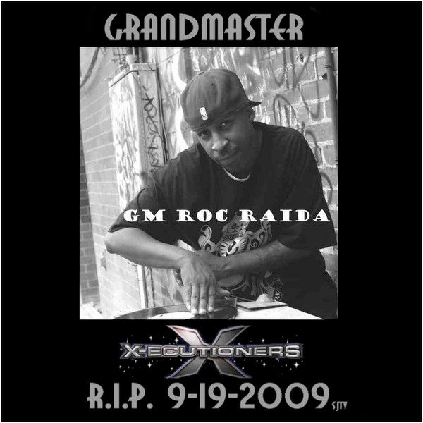 The Legacy [Roc Raida Tribute]