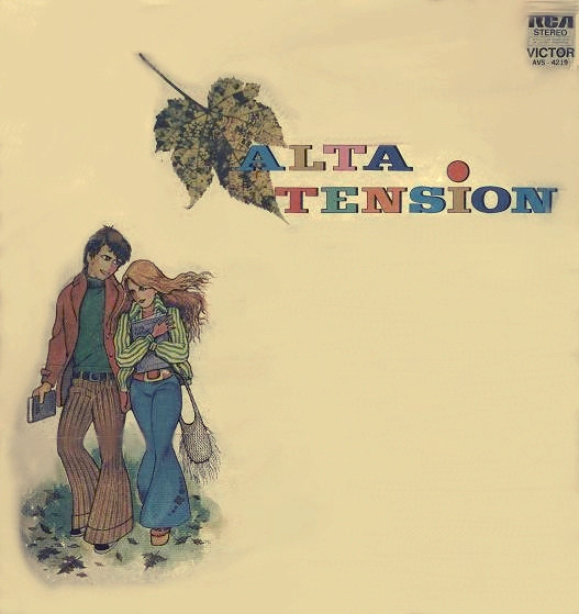 Alta Tensión