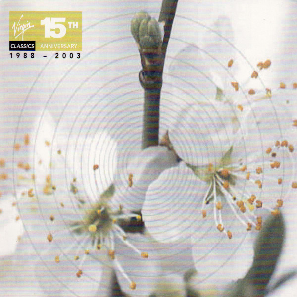Virgin Classics 2003 Sampler