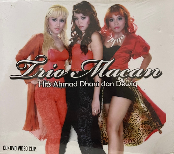Hits Ahmad Dhani dan Dewiq