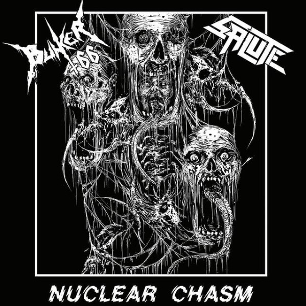 Nuclear Chasm
