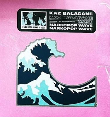 Narkopop Wave EP