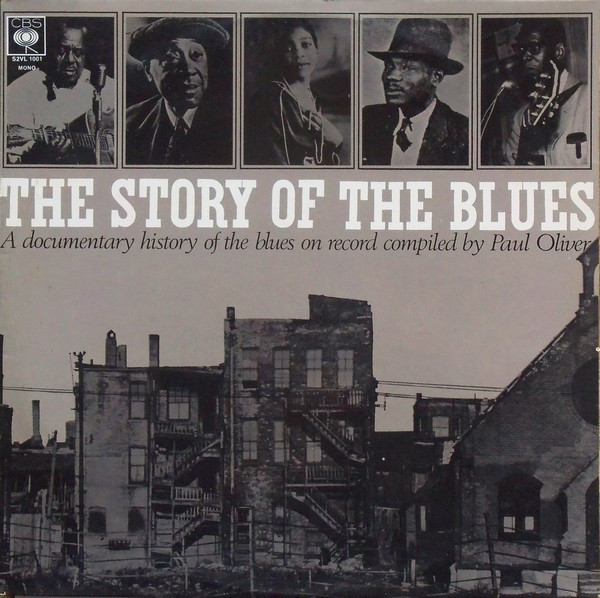 The Story Of The Blues