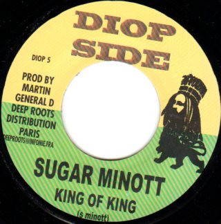 King Of King