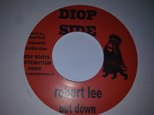 Put Down
