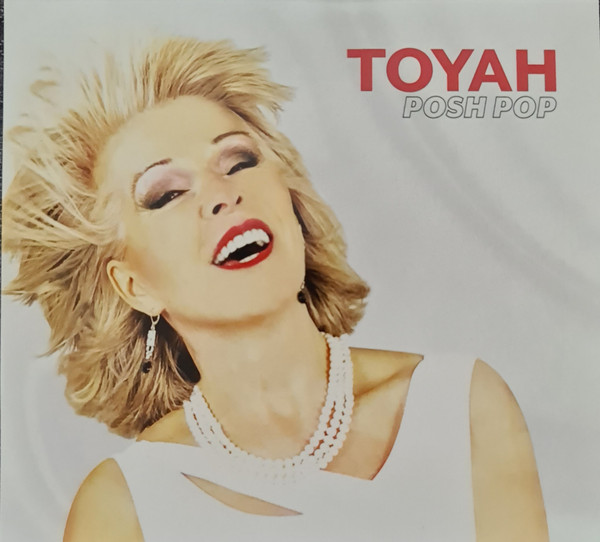 Posh Pop