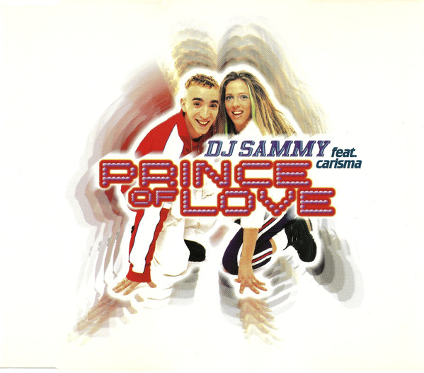 Prince Of Love