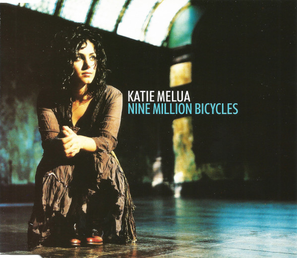 Nine Million Bicycles