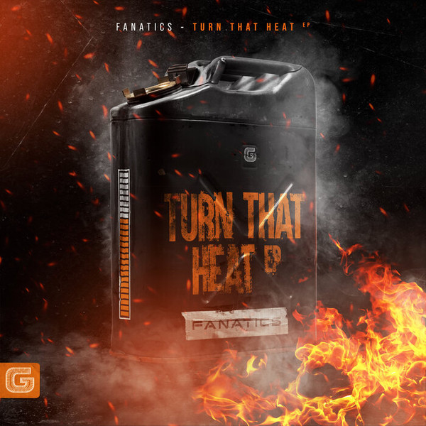 Turn That Heat EP