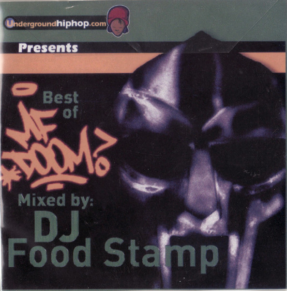 Best Of M.F. Doom