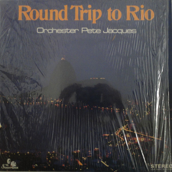 Round Trip To Rio