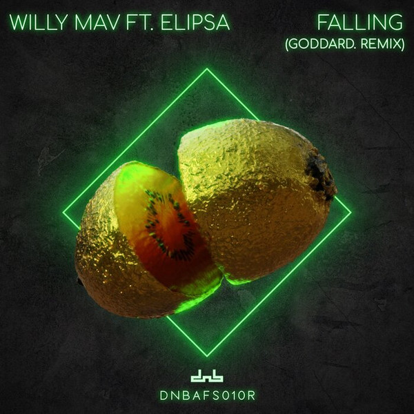 Falling (Goddard. Remix)