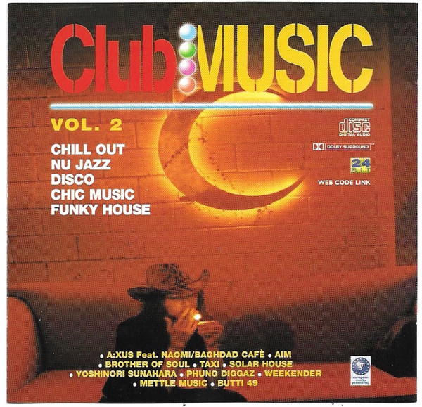Club Music Vol. 2