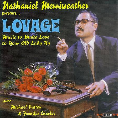 Music To Make Love To Your Old Lady By