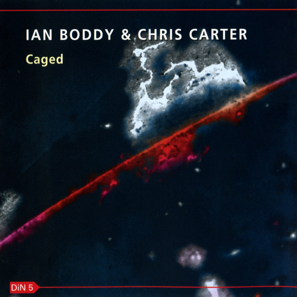 Caged