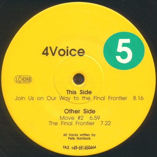 4Voice 5