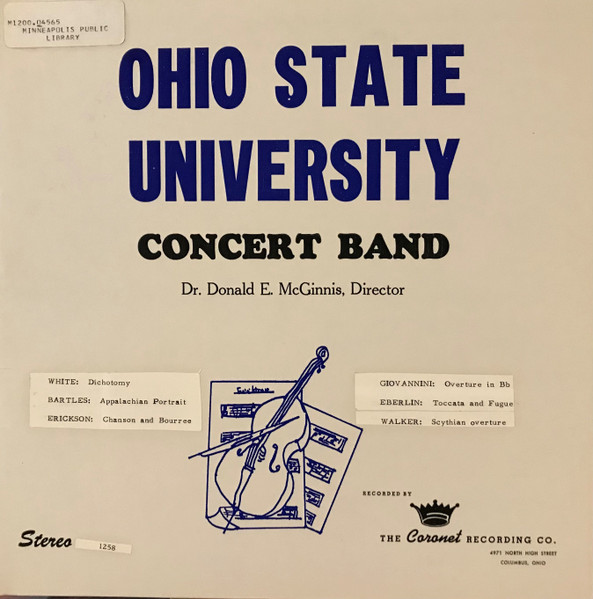 OMEA Contest List Recordings