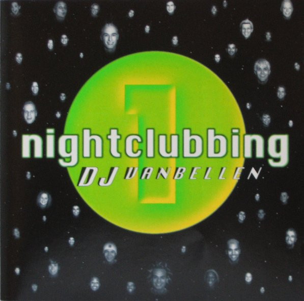 Nightclubbing Vol. 1
