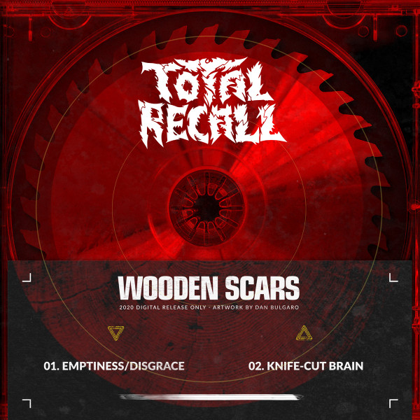 Wooden Scars