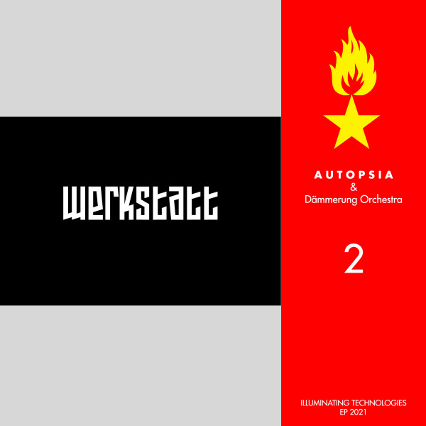 Die Werkstatt Vol​.​2
