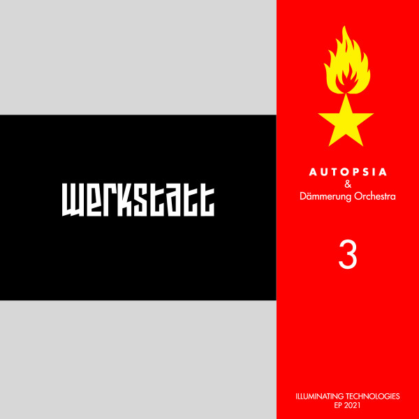 Die Werkstatt Vol​.​3