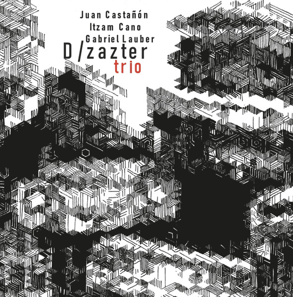 D/zazter Trio