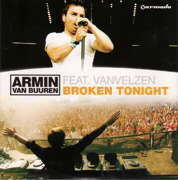 Broken Tonight