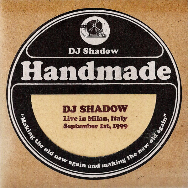 Live In Milan, Italy (September 1st, 1999)