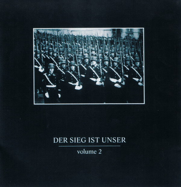 Der Sieg Ist Unser Volume 2