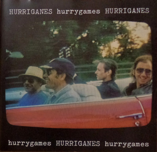 Hurrygames