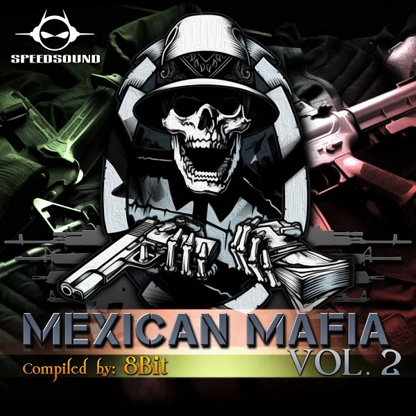 Mexican Mafia - Vol. 2