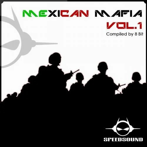 Mexican Mafia - Vol. 1