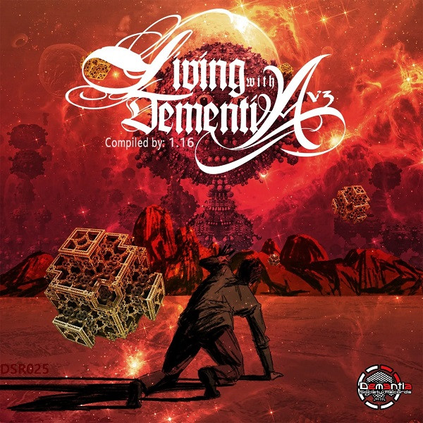 Living With Dementia - V3