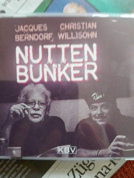 Nuttenbunker