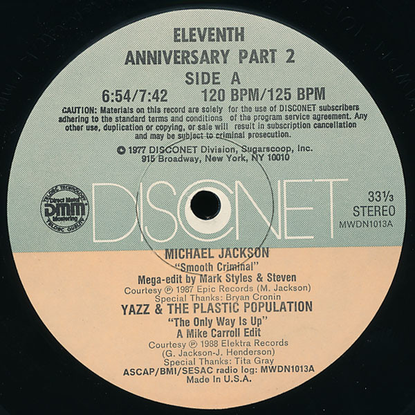 Eleventh Anniversary Program Part 2