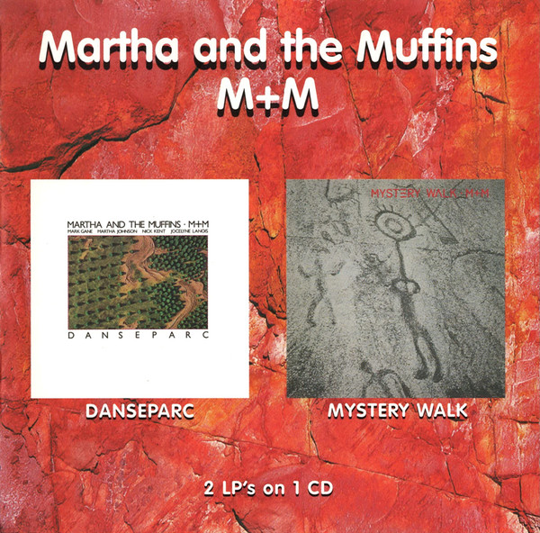 Danseparc / Mystery Walk