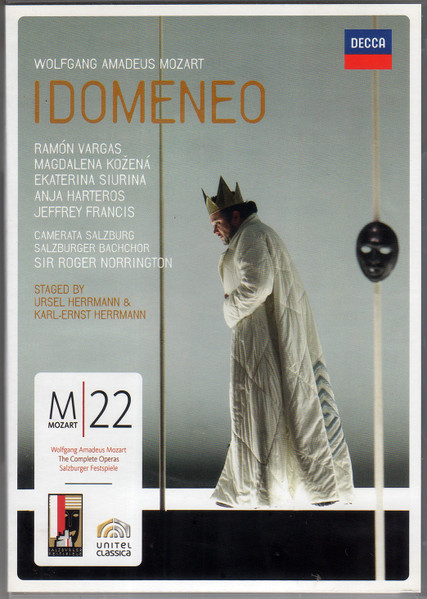 Idomeneo