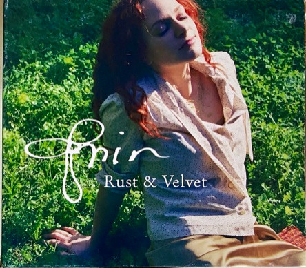 Rust & Velvet