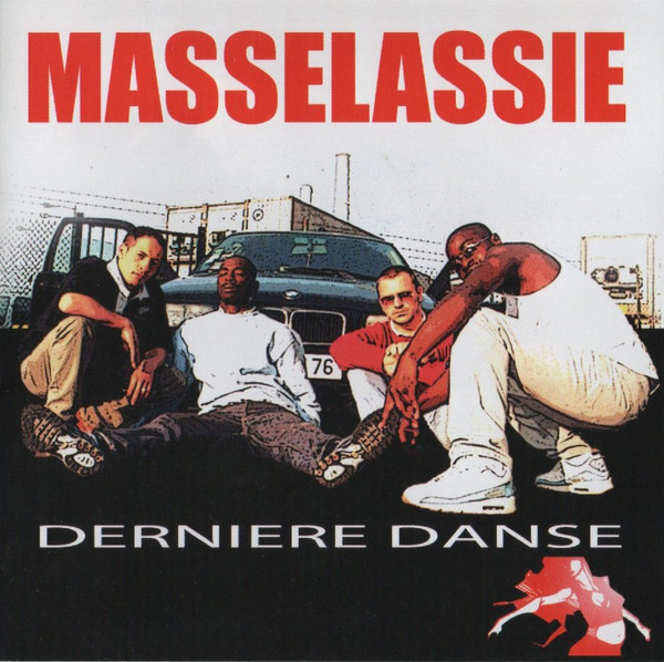 Dernière Danse