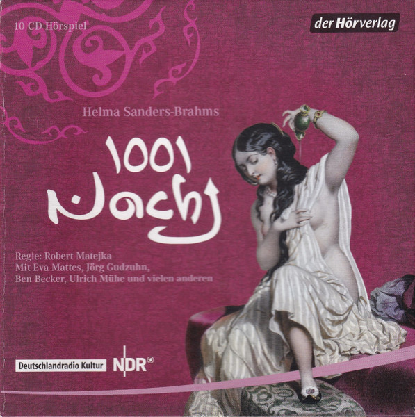 1001 Nacht