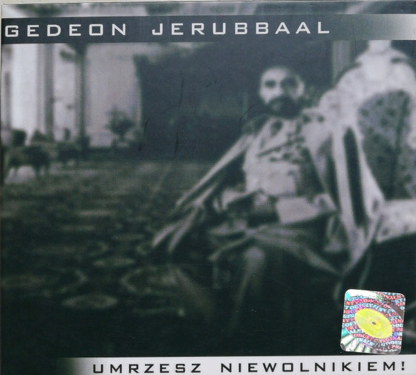 Umrzesz Niewolnikiem!